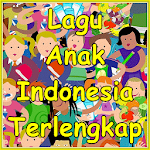 Lagu Anak Indonesia Terlengkap Apk