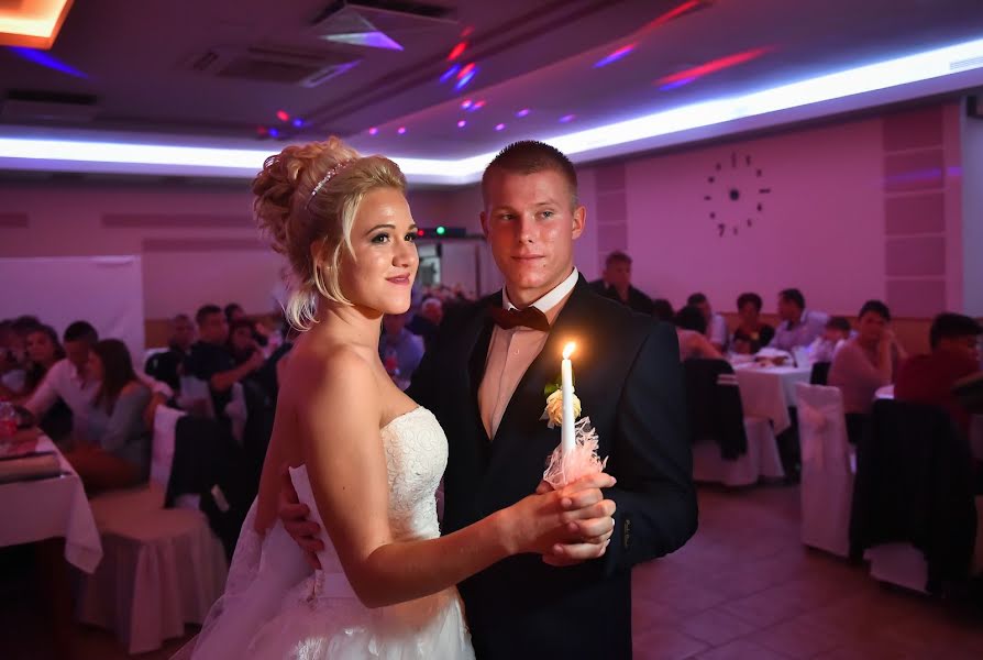 Wedding photographer Kristian Dobo (dobok). Photo of 20 December 2019