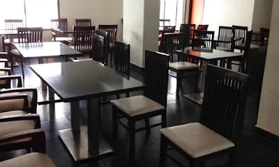 Mavalli Tiffin Room