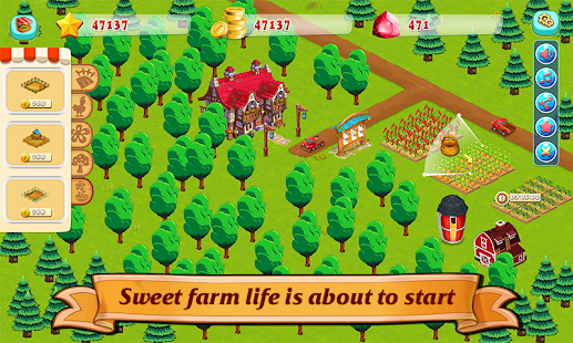 Family Farm Apl Android Google Play Gambar Mini Screenshot