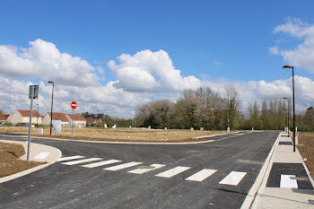 terrain à Estrées-Saint-Denis (60)