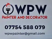 WPW Painter Logo