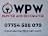 WPW Painter Logo