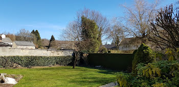 maison à Signy-le-Petit (08)