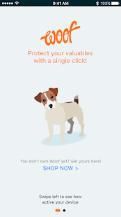 Woof App(圖1)-速報App