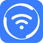 Cover Image of ダウンロード wifi any connect 2.7.0 APK