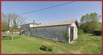 ferme à Bazas (33)