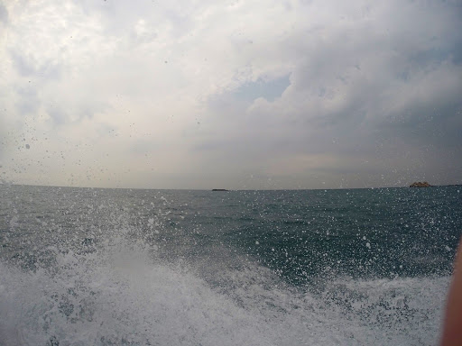 Bintan Underwater Indonesia 2016