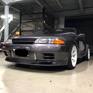 スカイライン GT-R R32