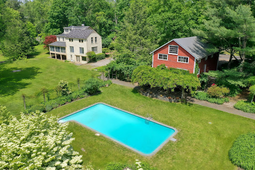 Maison avec piscine et jardin 1