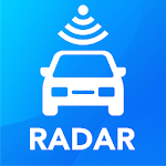 Cover Image of Скачать All in One Speed Camera-Traffic Police Radar Maps 1.1 APK