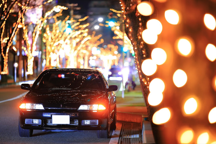 スカイラインの撮影に関するカスタム事例の投稿画像2枚目