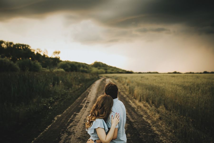 Photographe de mariage Vlad Vagner (vladislavvagner). Photo du 29 août 2018