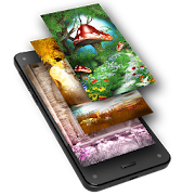 Fairy Tale Live Wallpaper 1.0 Icon