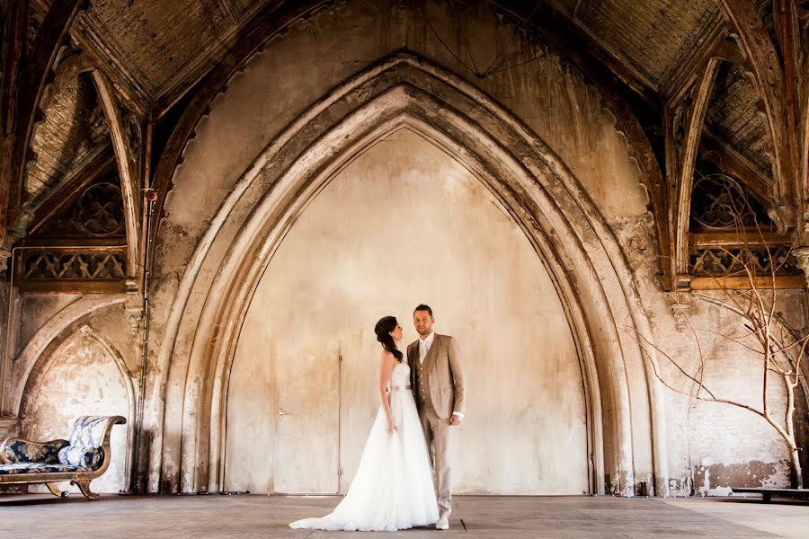 Photographe de mariage Elke Smit (elke). Photo du 1 juin 2023