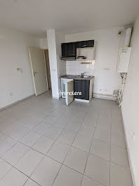 appartement à Saint-Quentin (02)