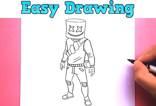 How To Draw Cartoon And Comics