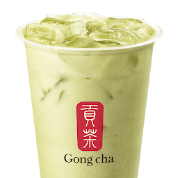 Honeydew Milk Tea