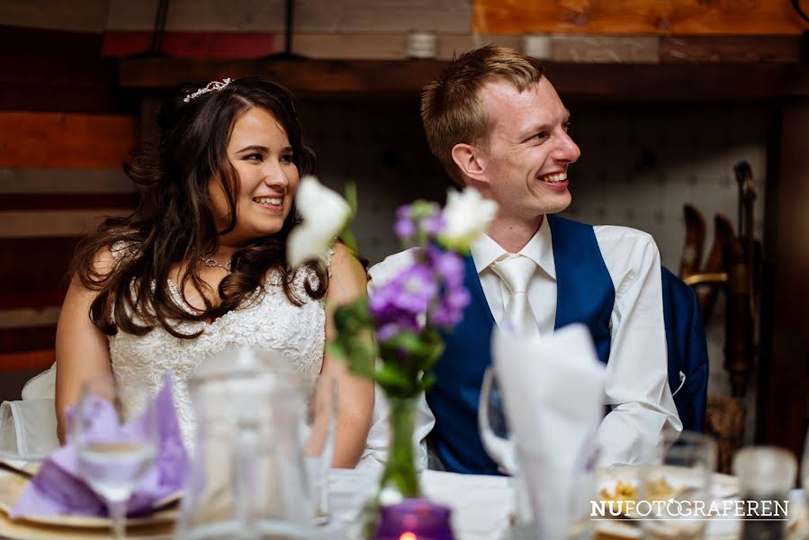 Fotógrafo de bodas Stefan Van Dorrestein (nufotograferen). Foto del 19 de febrero 2019