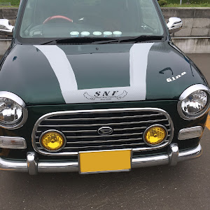 ミラジーノ L700S