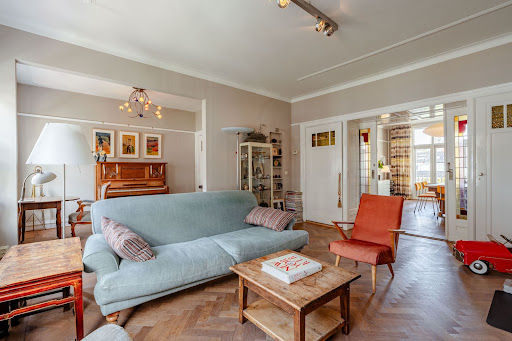 Appartement avec terrasse 4