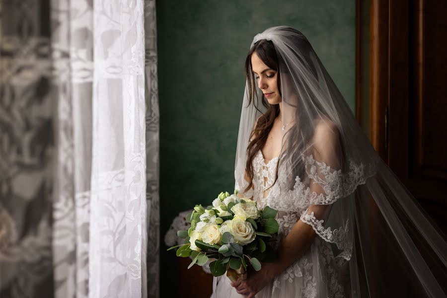 Fotógrafo de bodas Vincenzo Scardina (vincenzoscardina). Foto del 20 de septiembre 2023