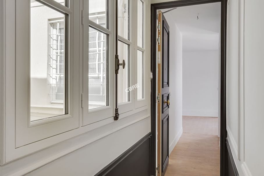 Vente appartement 2 pièces 34.3 m² à Paris 1er (75001), 660 000 €