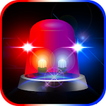 Cover Image of Herunterladen Ambulance Siren Sounds 1.2 APK