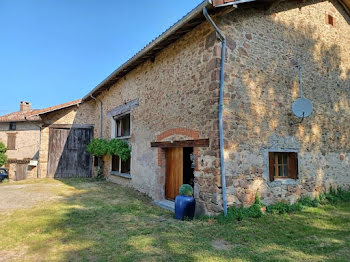 maison à Bosmie-l'Aiguille (87)