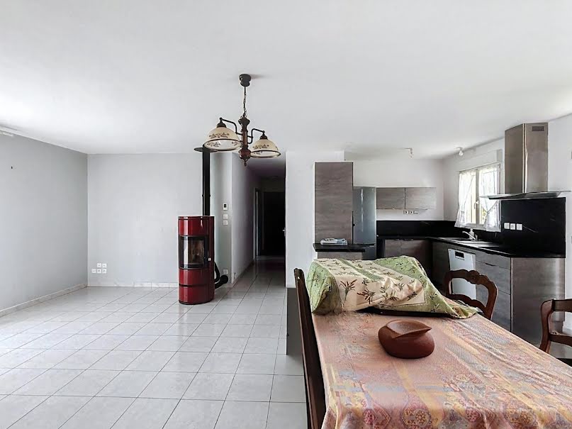 Vente maison 4 pièces 92 m² à La Jard (17460), 214 000 €