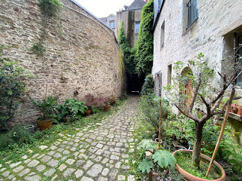 appartement à Nantes (44)