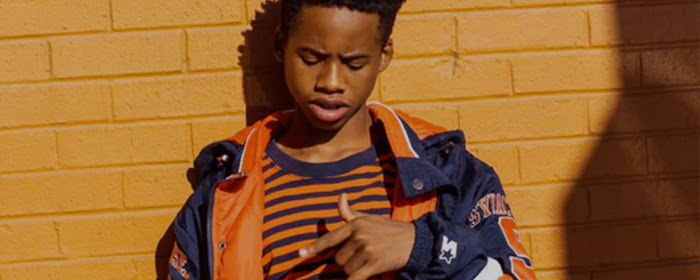 Tay-K HD Wallpapers Hip Hop New Tab Theme marquee promo image