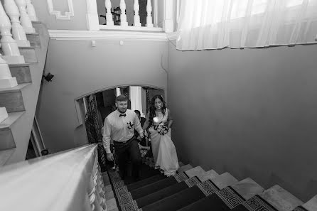 Wedding photographer Viktoriya Litvinenko (vikoslocos). Photo of 31 August 2016