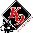 K9 University Chrome extension download