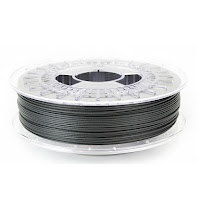 ColorFabb PA-CF Low Warp Filament - 1.75mm (0.75kg)