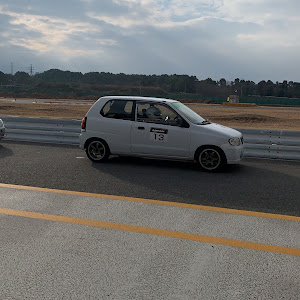 アルト HA23V