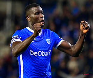 Onuachu blikt terug op het wachten op zijn transfer: "Genk zal meewerken als er een bod komt"