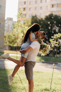 Fotografo di matrimoni Ilona Fedkovich (fedkovichilona). Foto del 25 agosto 2022