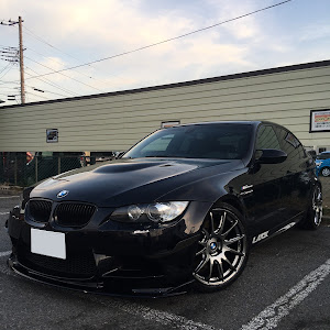 M3 クーペ M3