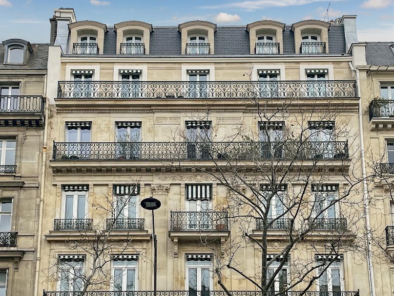 Vente appartement 8 pièces 181 m² à Paris 6ème (75006), 3 500 000 €