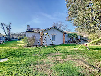 maison à Saint-Brevin-les-Pins (44)