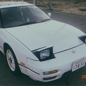 180SX RPS13