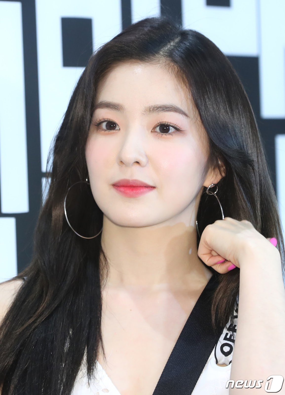 Red Velvet's Irene Confesses She's Worried About Her First Lead Role In ...