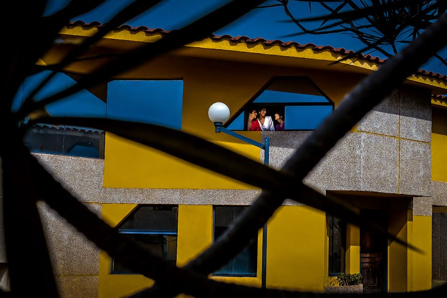 Fotógrafo de casamento Gabriel Lopez (lopez). Foto de 17 de dezembro 2018