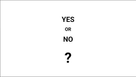Yes or No(圖5)-速報App