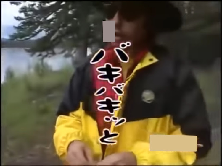 アクセラスポーツのLabradela Type-DS・お盆休み終了・奥多摩周遊道路の溝落とし🔥🔥🔥・LED化に関するカスタム事例の投稿画像11枚目