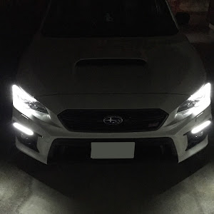 WRX S4 VAG