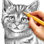 Cover Image of Download How to draw. 1.0.0.100 APK