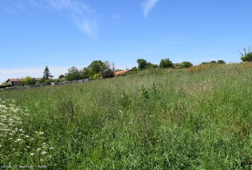  Vente Terrain à bâtir - à Nanteuil-en-Vallée (16700) 