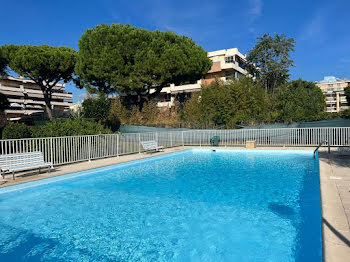 appartement à Cagnes-sur-Mer (06)